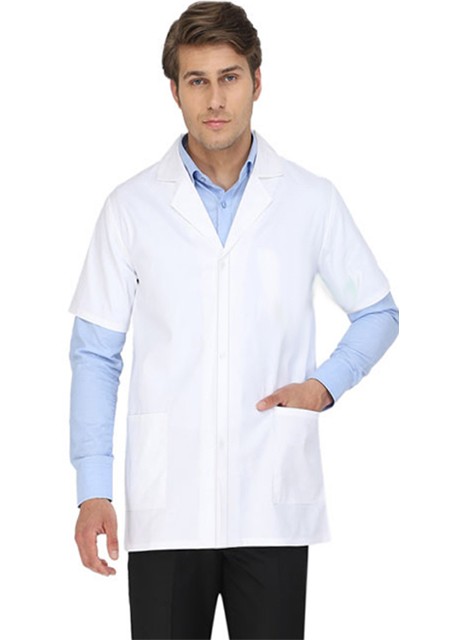 Food Industry Labcoats