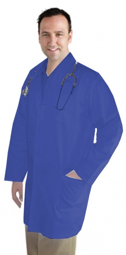 Stretch Lab Coats