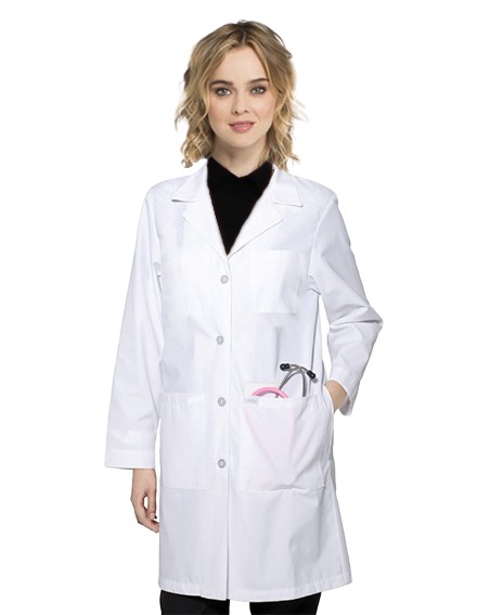 Canvas Labcoats