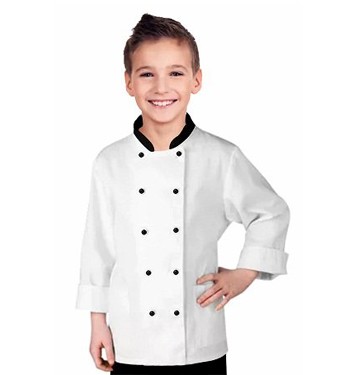 Chef  Coat