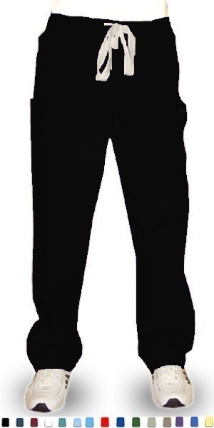 MICROFIBER STRETCH BOTTOM