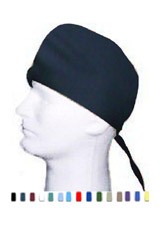 Microfiber Caps