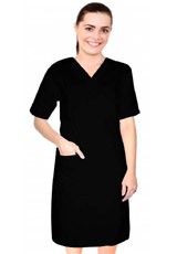 Microfiber Nursing Dress