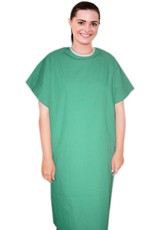 PATIENT-GOWN