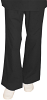 Stretchable Pant 2 side pockets flare leg