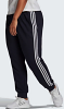 Jogger Scrub Pant with 3 Stripes 