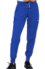 Unisex Jogger Scrub Pant 6 Pockets