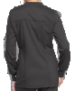 Stretchable Scrub Jacket Back