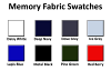 Memory Color chart