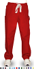 Microfiber Pant 4 pocket