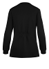 Women’s Scrub Jacket V-Neck Back