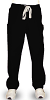 Microfiber Stretch Pant 6 pocket 2 side pocket 2 cargo pocket