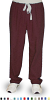 Stretchable Pant 1 back pocket reversible no elastic cord only unisex