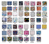 Printed Swatches