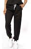 Unisex Jogger Scrub Pant 4 Pockets