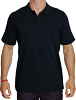 UNISEX POLO SOLID T-SHIRT 52% Polyester 48% Cotton 
