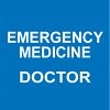 EMERGENCY MEDICINE  DOCTOR