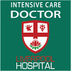 INTENSIVE CARE DOCTOR