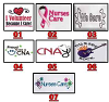 nursing logos