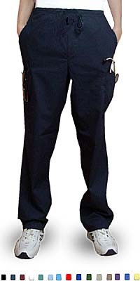 Scrub Pant 6 Pockets $7.49, Cheap Workwear Pants