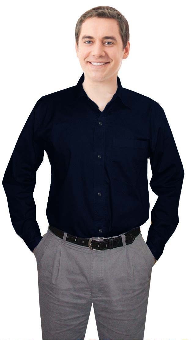 Microfiber Shirts