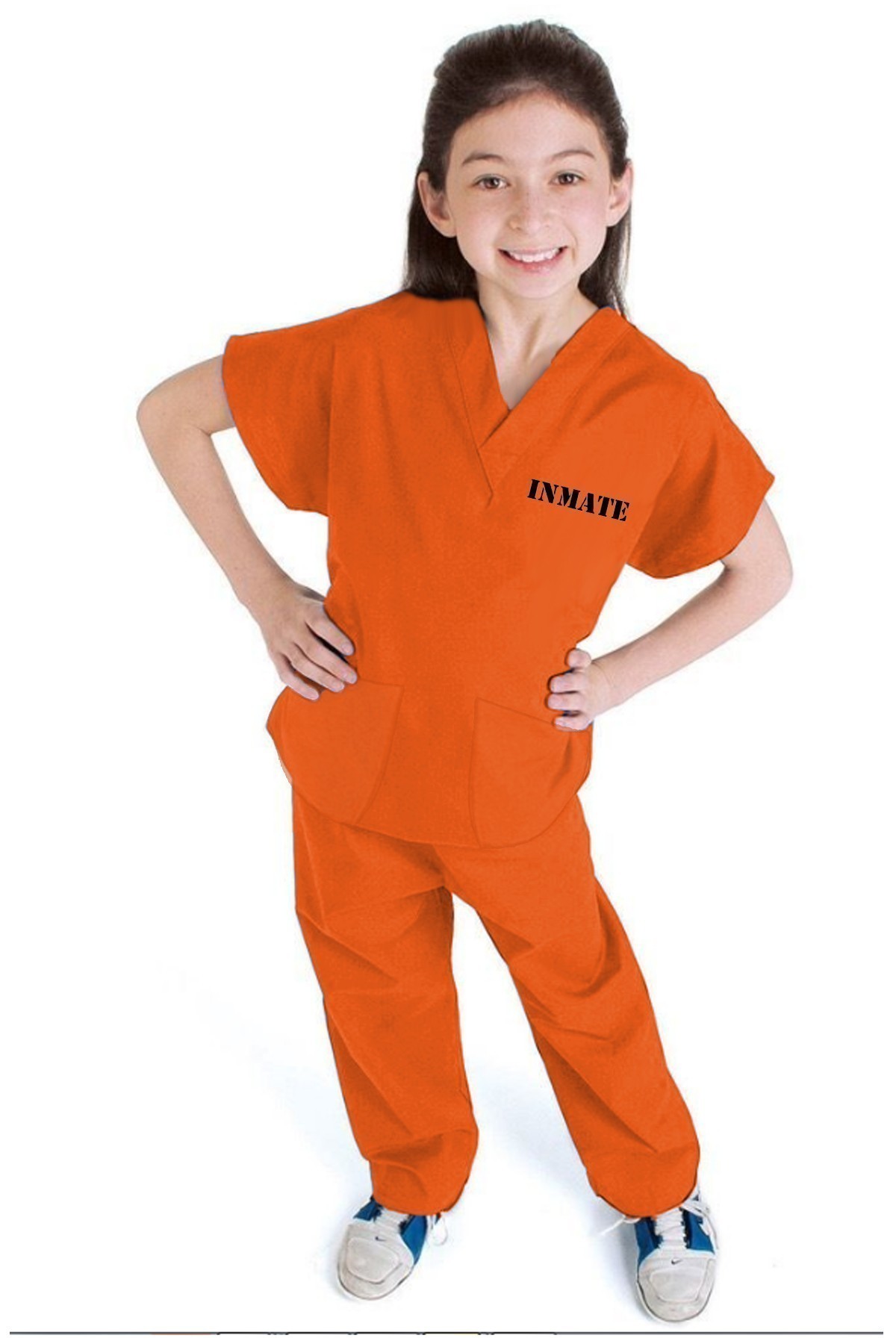 Children's Scrub Set $8.99, Doctor Costume Kids