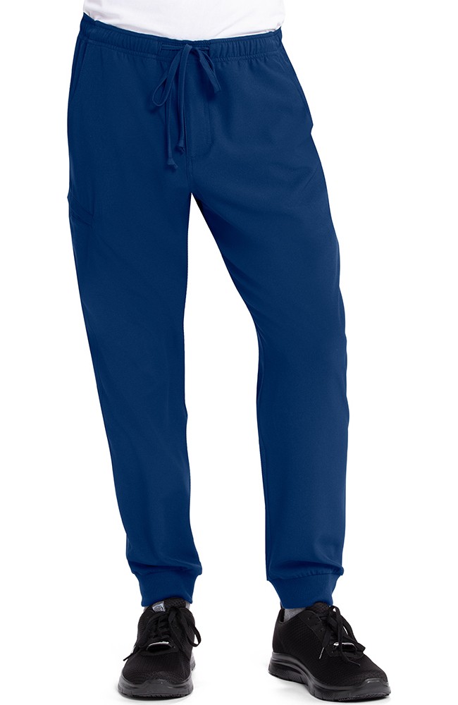 Microfiber Scrub Pant 