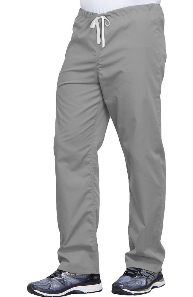 Microfiber Stretch Pant no pocket no elastic cord only waistband unisex in 97% polyester, 3% spandex