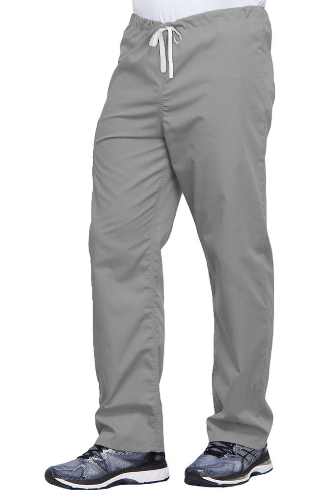 Microfiber Pant no pocket no elastic cord only waistband unisex