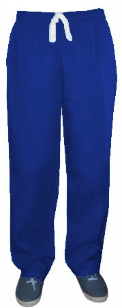 Microfiber Pant 2 pockets normal elasticated waistband unisex pant