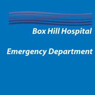 Box hill hospital