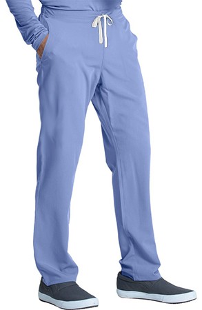 Pant 2 pockets normal elasticated waistband unisex pant