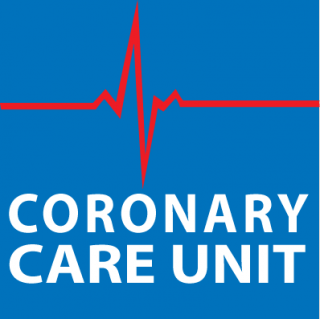 Coronary care unit/nurse