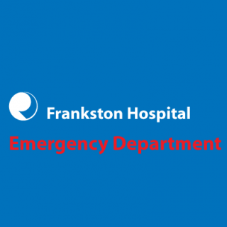 Frankston hospital
