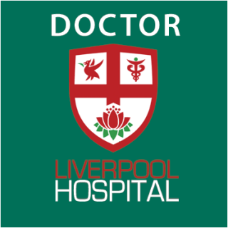 Liverpool hospital