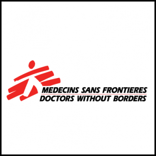 Medicins sans frontieres logo