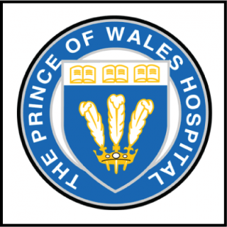 Prince of wales logo