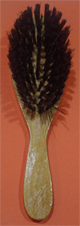 Barber Cleaning Brush Barber Cleaning Brush