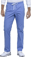 Clearance Pant No Pocket with Drawstring Only, No Elastic Size 3XL Color Light Royal 8 Pc Light Hunte 1 Pc