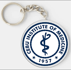Get 500 Key Chains of Your Institute Name and Logo