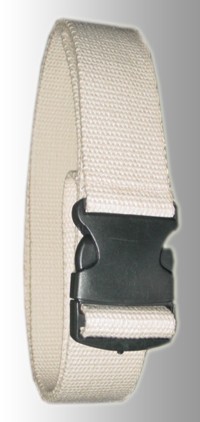 Gait belt 100% cotton