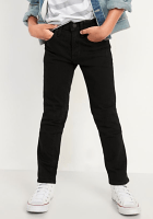 Kids Jeans Stretchable Pant In 2 Front Pockets 2 Back Pockets 1 Coin Pocket