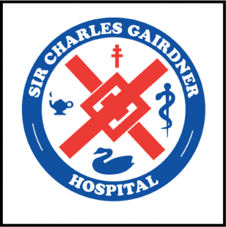 Charles gairdner hospital