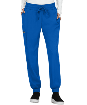 Jogger Microfiber Scrub Pant 