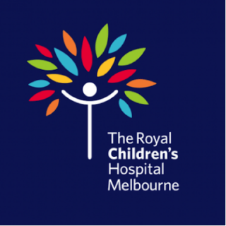 Royal children hospital melbourne