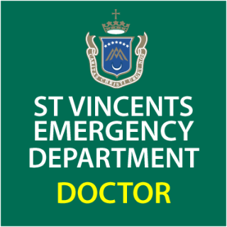 St vincent emergency department