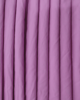 Poplin Violet  Loose Fabric (52% Polyester & 48  Cotton ) Per Meter 