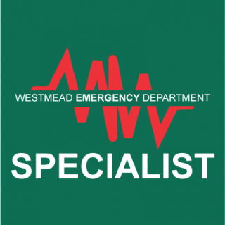 Westmead emergency department