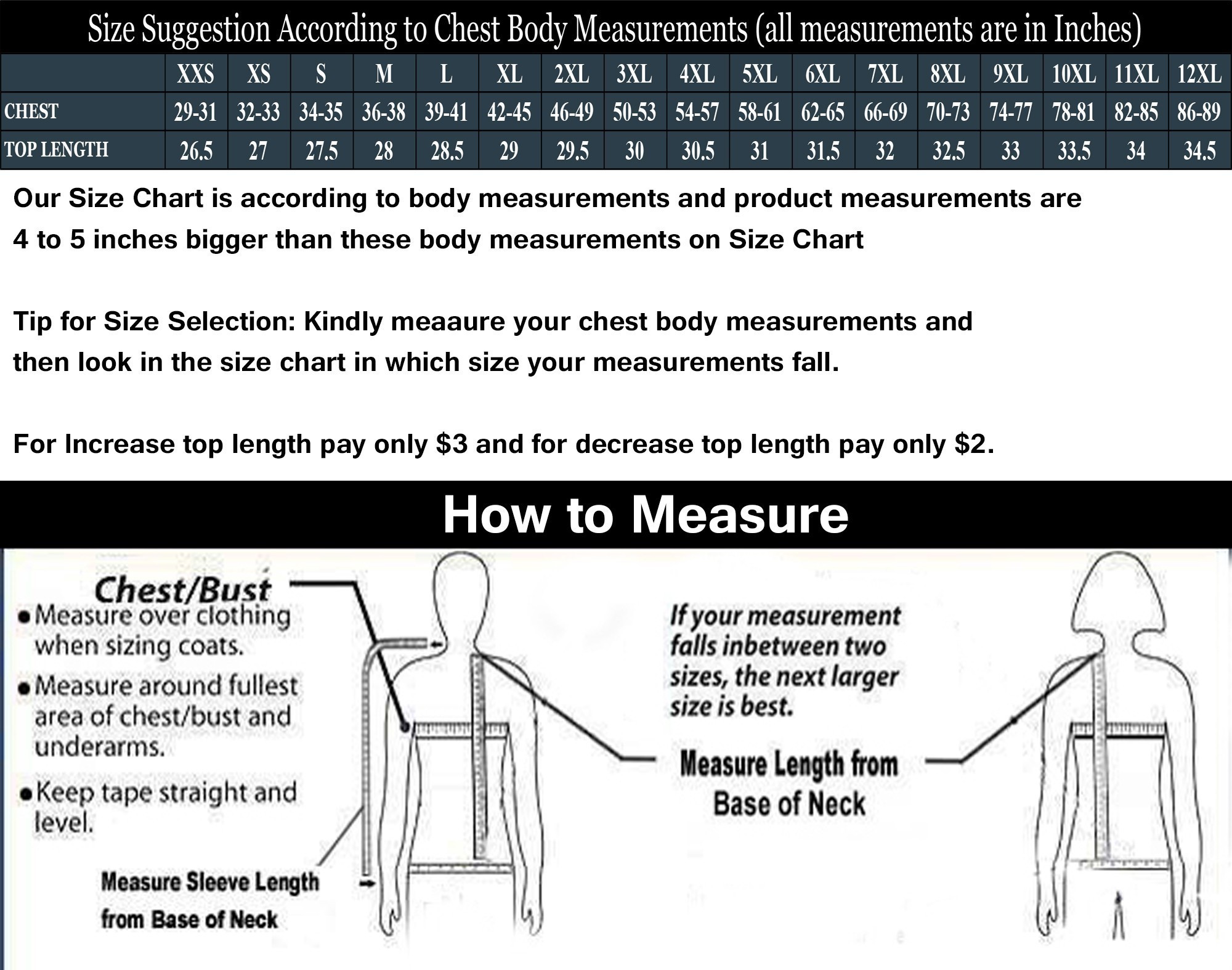Top Measurements