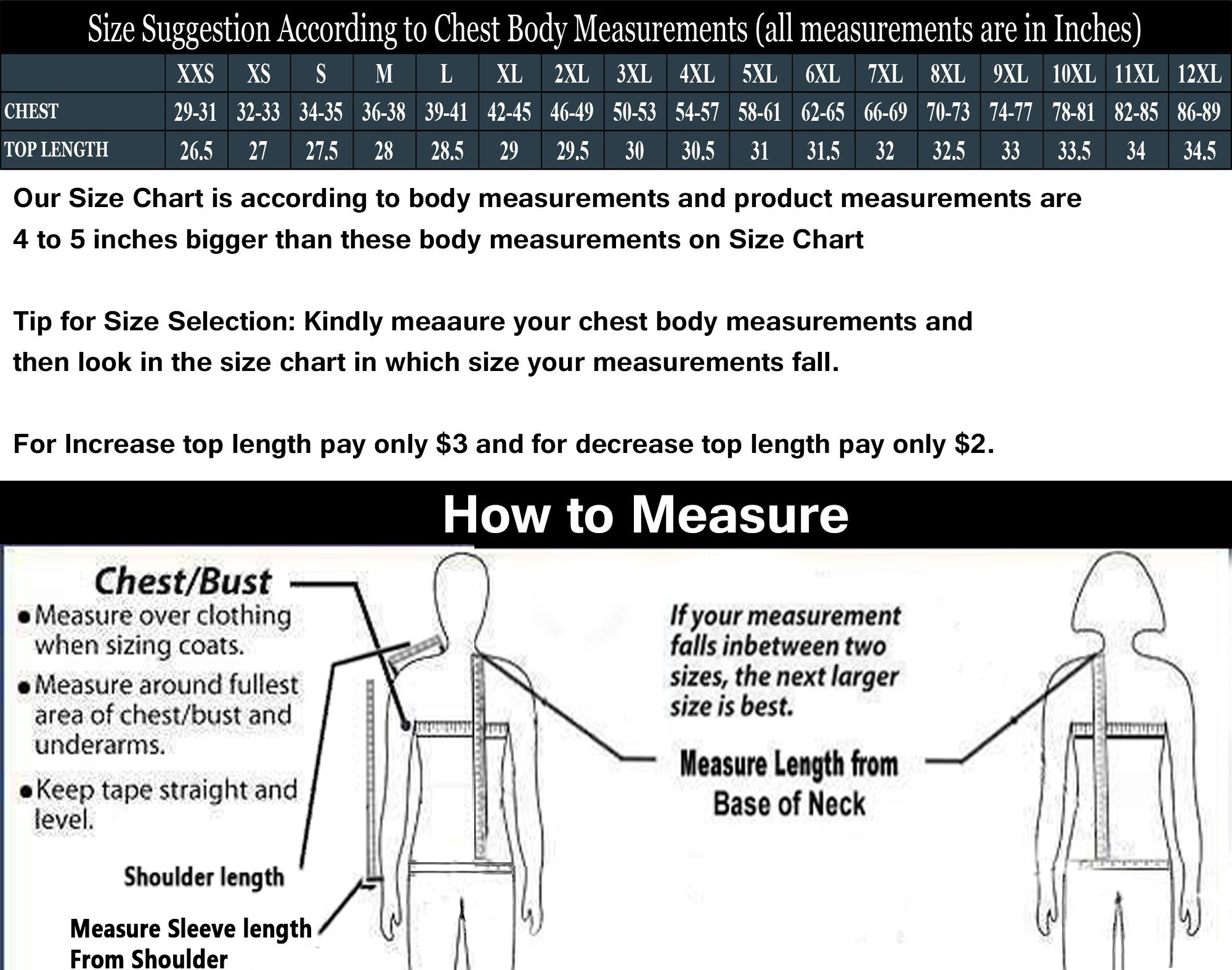 Top Measurements